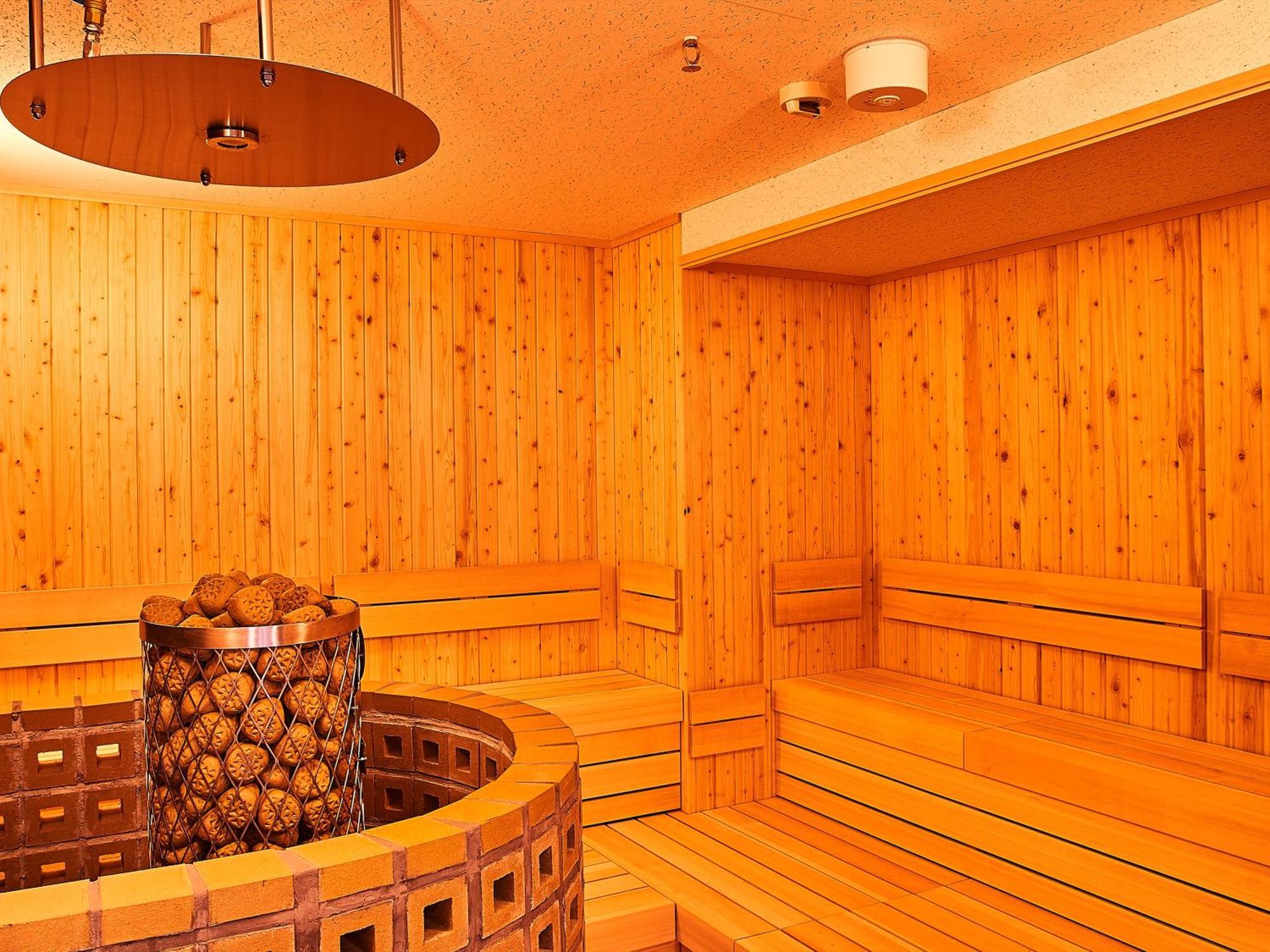 Anshin Oyado Nagoya Otel Dış mekan fotoğraf