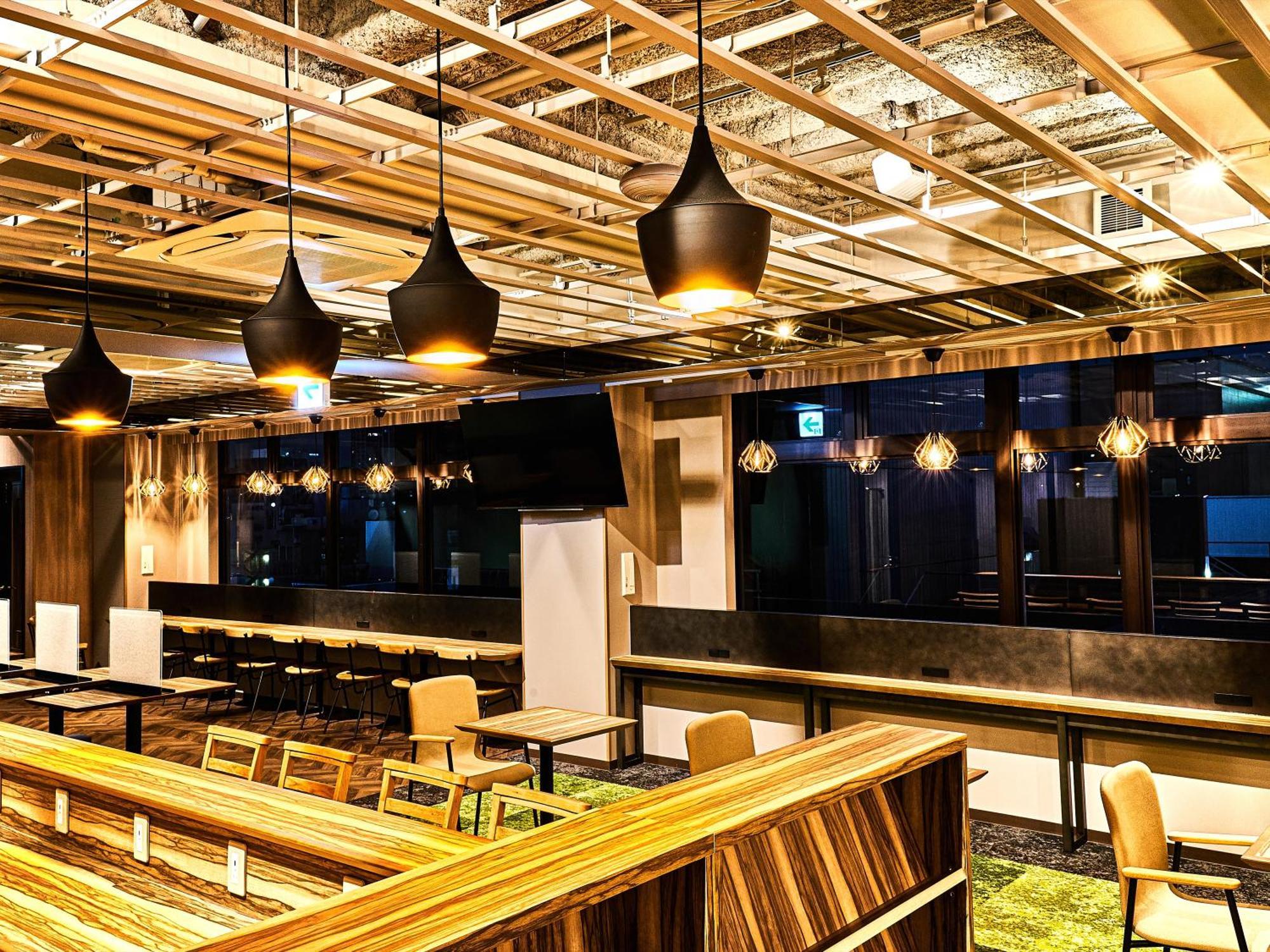 Anshin Oyado Nagoya Otel Dış mekan fotoğraf