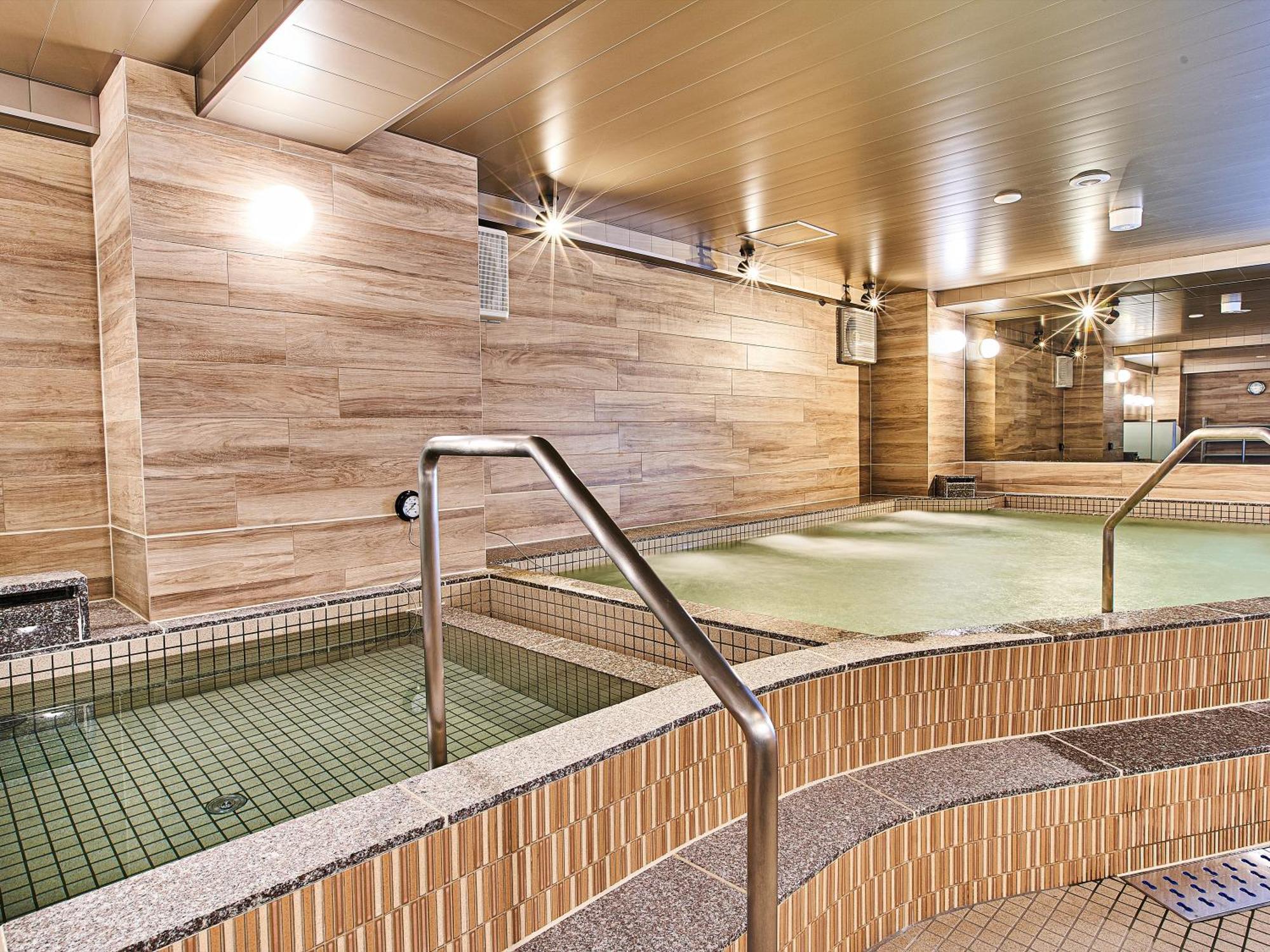 Anshin Oyado Nagoya Otel Dış mekan fotoğraf