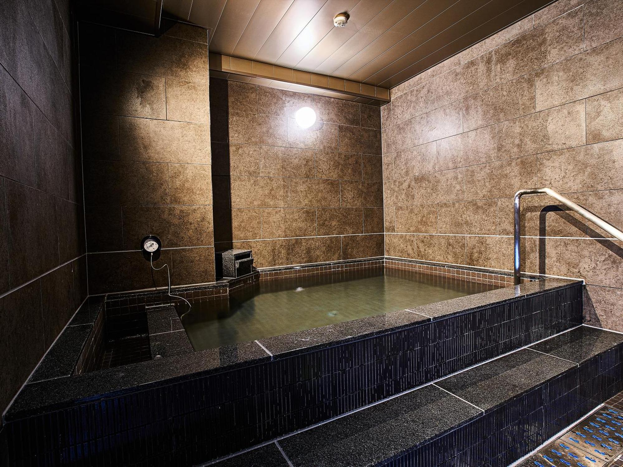Anshin Oyado Nagoya Otel Dış mekan fotoğraf