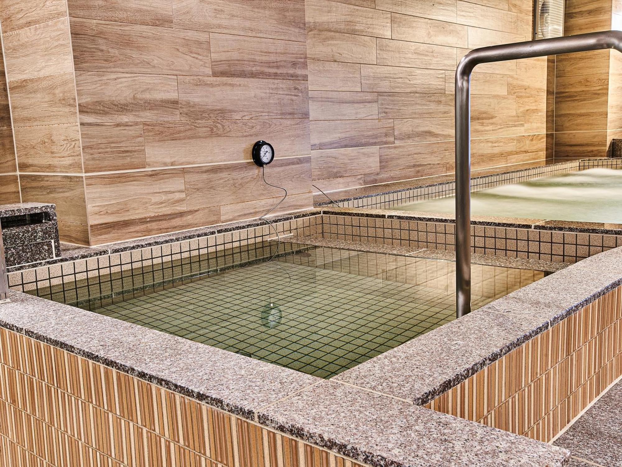 Anshin Oyado Nagoya Otel Dış mekan fotoğraf