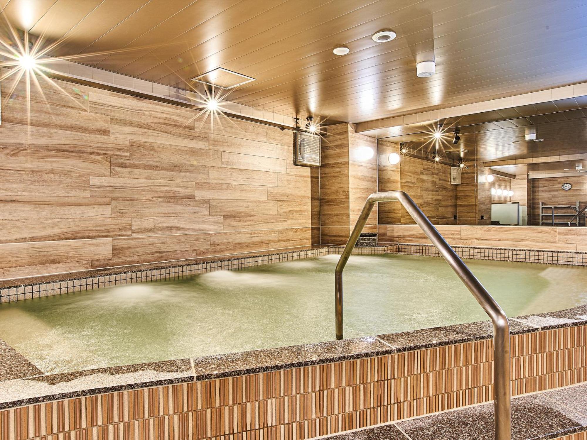 Anshin Oyado Nagoya Otel Dış mekan fotoğraf