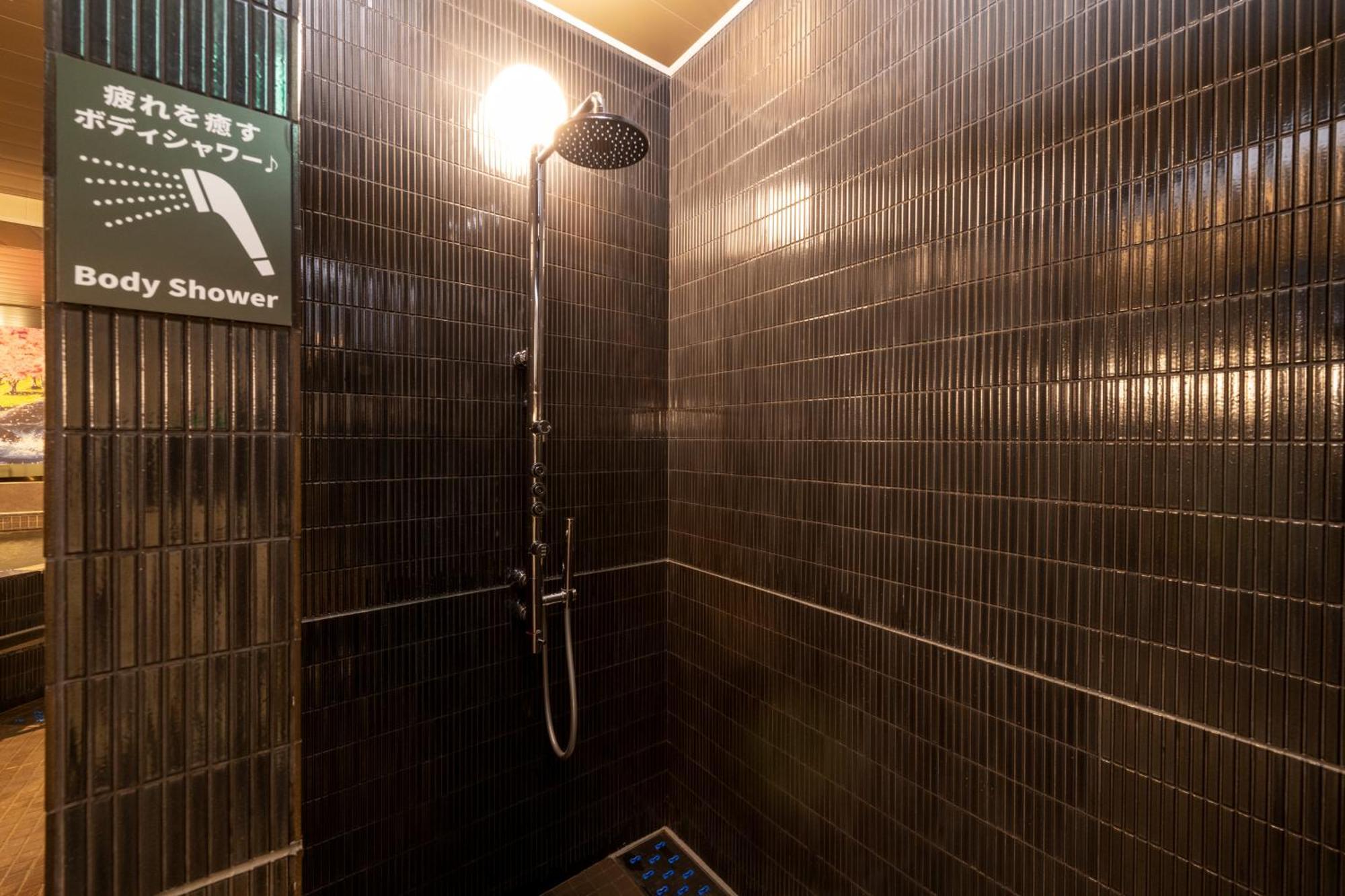 Anshin Oyado Nagoya Otel Dış mekan fotoğraf